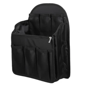 Storage Backpack Inner Liner Internal Organization Panel - Picture 1 of 12