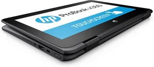 HP ProBook X360 2-in-1 Laptop/Tablet PC Celeron Windows 10 4GB RAM 128GB SSD - Zdjęcie 1 z 4