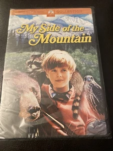 My Side of the Mountain (DVD, 1969) Widescreen, New Sealed!! - Picture 1 of 4