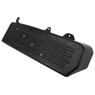 Genuine ACDelco For GMC Sierra 1500 2007-2016 Fuel Tank Shield | 0.12" Thickness Foto 1 de 4