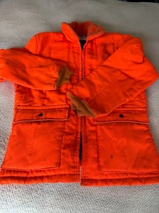Dickies Prange Hunting Coat - Picture 1 of 6