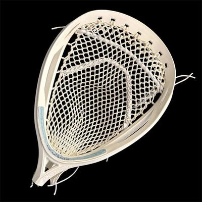 Cabeza de portero Lacrosse Sport Nemesis 2 Warrior Foto 1 de 4