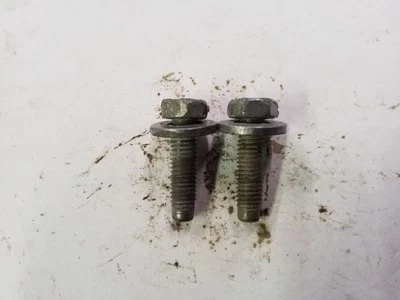 Pernos de bisagra a puerta trasera | Se adapta a Jeep Wrangler 2011-2018 Foto 1 de 4