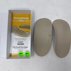 Fortalecedor clásico The Good Feet Store W461 - Imagen 1 de 9