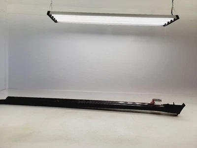 2015 - 2017 现代索纳塔左发球杆侧裙摇杆成型 87751-C2000 — 第 1/4 张图片