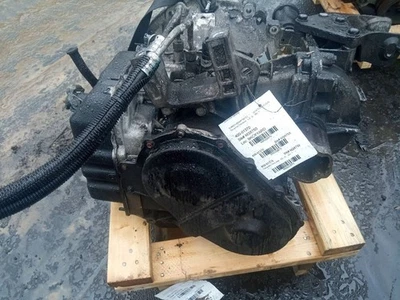 Transmission 3.6L 6 Speed Auto-stick Fits 11-20 CARAVAN 323875 Foto 1 de 4