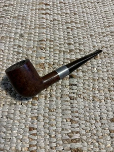 Pipa de tabaco Dr Grabow Starfire vintage Estate Briar - Imagen 1 de 7