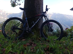 Fahrrad - Bild 1 von 7