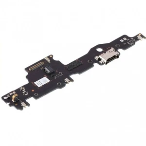 PLACA DE CARGA PARA HUAWEI MEDIAPAD M6 8.4 CONECTOR USB C PUERTO VIBRADOR WIFI - Bild 1 von 1