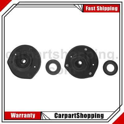 Kit de montaje de 2 puntales delanteros KYB para Toyota Avalon 3,0 L Toyota Camry 2,2 L 3,0 L Foto 1 de 4