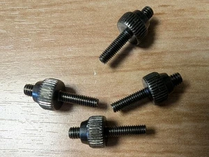 MSI Core Liquid R 240/280/360 LGA Stand-Off Schrauben für Wasserkühlung - Bild 1 von 1