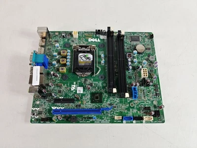 Dell OptiPlex 9020 SFF Intel LGA 1150 DDR3 Desktop Motherboard XCR8D - Image 1 of 4