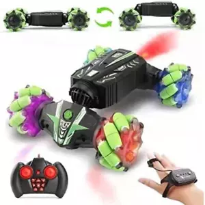 VANLINNY RC Stunt Car,2.4GHz Remote Control Car For Boys Girls 8-12 - Picture 1 of 6