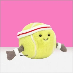 Jellycat Amuseable Sports Tennis Ball - Picture 1 of 1