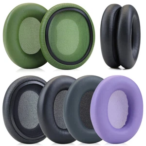 2 PCS For Skullcandy Crusher ANC 2 Headphones Replacement Soft Cushion Ear Pads - Picture 1 of 10
