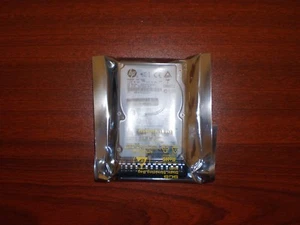 652572-B21,653956-001 HP 450GB 6G SAS 10K SFF SC ENT HARD DRIVE - Picture 1 of 2
