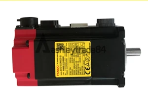 Ein neuer Fanuc A06B-2115-B805 Servomotor A06B2115B805 - Bild 1 von 5