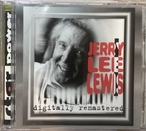 Jerry Lee Lewis + Star Power + Greatest Hits + Bell Records - Bild 1 von 2