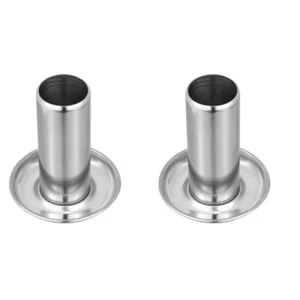 2 Pack Rotisserie Kocher Hühnerregal Bierdosenhähnchenhalter - Bild 1 von 12