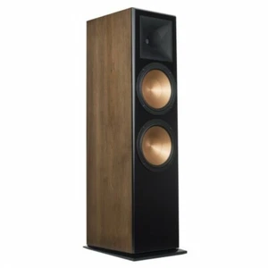 KLIPSCH RF-7 III BLACK ASH COPPIA DIFFUSORI DA PAVIMENTO SPEAKERS G.UFFICIALE - Bild 1 von 3