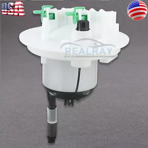 Fuel Filter Assembly For Land Rover Range Rover Evoque 2011-2019 2.0T LR026197 - Picture 1 of 13