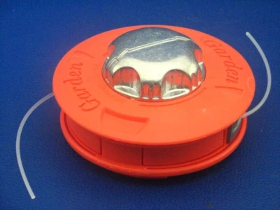 MARKENLOS Bobina de hilo profesional para Brast 4in1 Motorsense