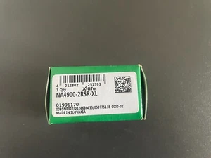 NA 4900 2RSR XL INA Cuscinetto a rulli ad ago X-life - Foto 1 di 2