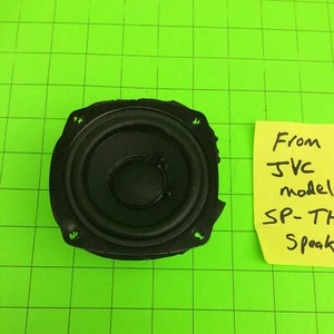 JVC SP-THG50F Speaker 90W Internal Speaker 6400GKGC01A LG - Picture 1 of 5