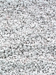 20Liter Perlite, Gartenperlite, Anzuchterde für optimales Wurzelwachstum TOP ! - Bild 1 von 1