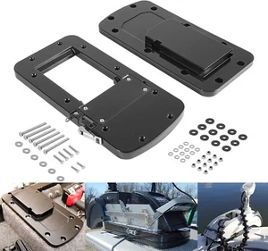 8M0092064 Quick Release Bracket Kit For MotorGuide Xi Series Trolling Motors - Bild 1 von 12