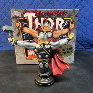 Bowen Designs Mighty Thor (Modern) Marvel Mini Bust  #884/1500
