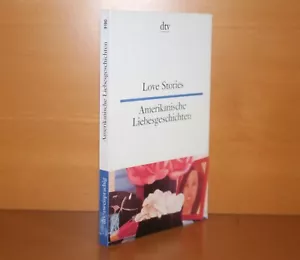 Love Stories Amerikanische Liebesgeschichten (3423091908) - Bild 1 von 1