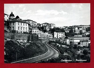 CARTOLINA-CALABRIA - CATANZARO - PANORAMA - Picture 1 of 1