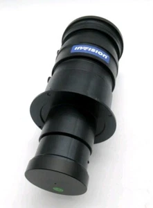 Lente de proyección de cine en visión 2,4/23-35 mm, relación 1,35-2,05:1 *NUEVO* - Imagen 1 de 5