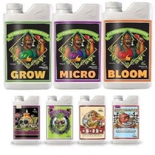 Hobbyist Kit 1L Advanced Nutrients Kit Fertilizzanti Completo