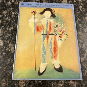The Collection of Mr. and Mrs. William Goetz - Picture 1 of 10
