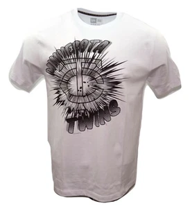 Minnesota Twins MLB Explode White Baseball T-Shirt 5th & Ocean by New Era - Picture 1 of 8