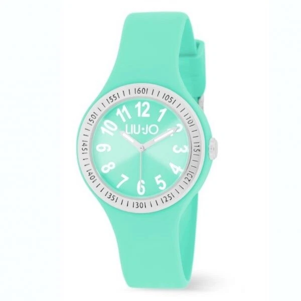 Orologio solo tempo donna in silicone Liu-Jo TLJ1940 - Immagine 1 di 1