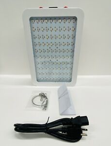 1000W Led Grow Light Full Spectrum For Hydroponic Indoor Plant Dual Chips