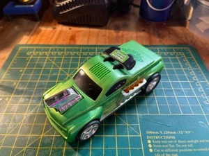 Spielzeug Hot Wheels Auto mit Sounds - Bild 1 von 10
