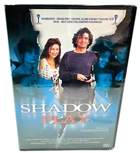 Shadow Play DVD 2004 Movie Martine Dugowson Helena Bonham Carter NEW SEALED - Picture 1 of 4