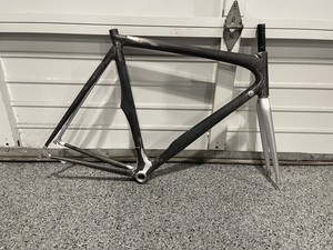 Trek Carbon Fiber Bike Frames for sale 