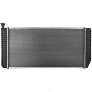 Radiator Spectra Premium Industries CU1693 - Picture 1 of 1
