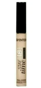 Boots Seventeen 17 EXTRA FAIR Stay Time Concealer Sealed Blemish Cover FAST POST - Picture 1 of 4