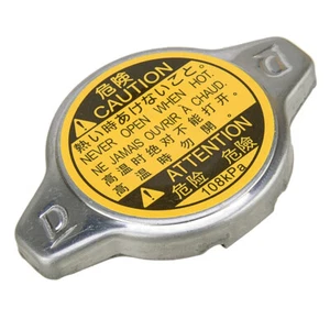 Radiator Cap 16401-20353 Fit For Toyota Camry Corolla RAV4 Lexus RX300 RX330 - Bild 1 von 4