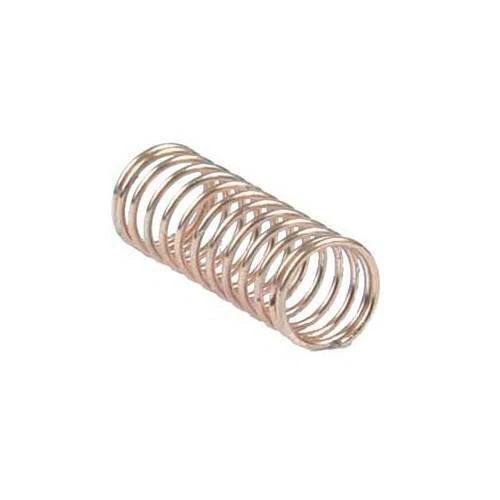 Ressorts De Centrage Pour Les Attelages 711 Et 712 Kadee 636 - Photo 1/1