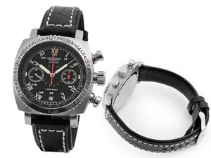 Poljot Aviator I.SIKORSKY Chronograph 3133/2111776 Helicopter limited DE - Bild 1 von 7