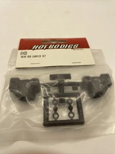 Hpi Hot Bodies 61425 Rear Hub Carrier Set F14 - Picture 1 of 1