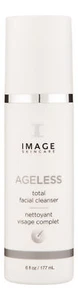 Image Skin Care Ageless Total Facial Cleanser 6 oz. Facial Cleanser - Picture 1 of 1