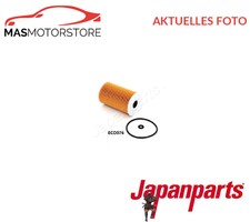 ENGINE OIL FILTER JAPANPARTS FO-ECO076 A FOR KIA VENE,SPORTAGE,CEE'D,SOUL
